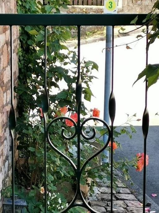 Вилла "Casita Linda "Am Donnersberg Dannenfels Экстерьер фото