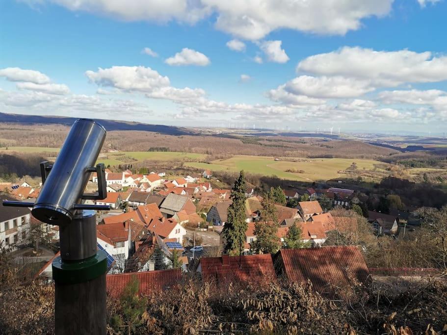 Вилла "Casita Linda "Am Donnersberg Dannenfels Экстерьер фото