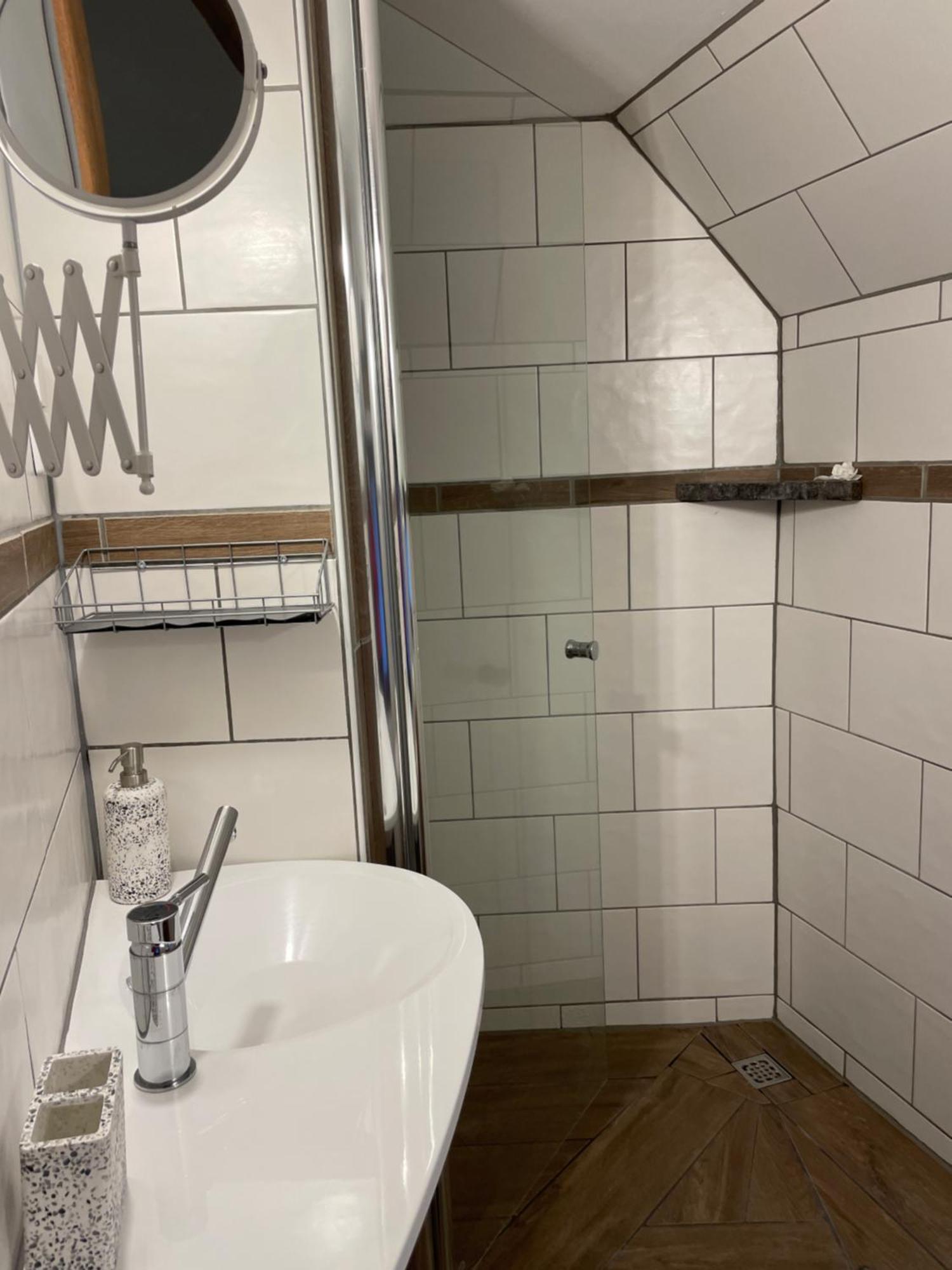 Вилла "Casita Linda "Am Donnersberg Dannenfels Экстерьер фото