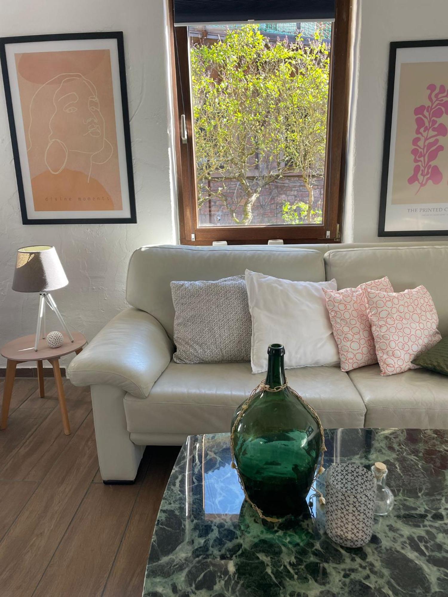 Вилла "Casita Linda "Am Donnersberg Dannenfels Экстерьер фото