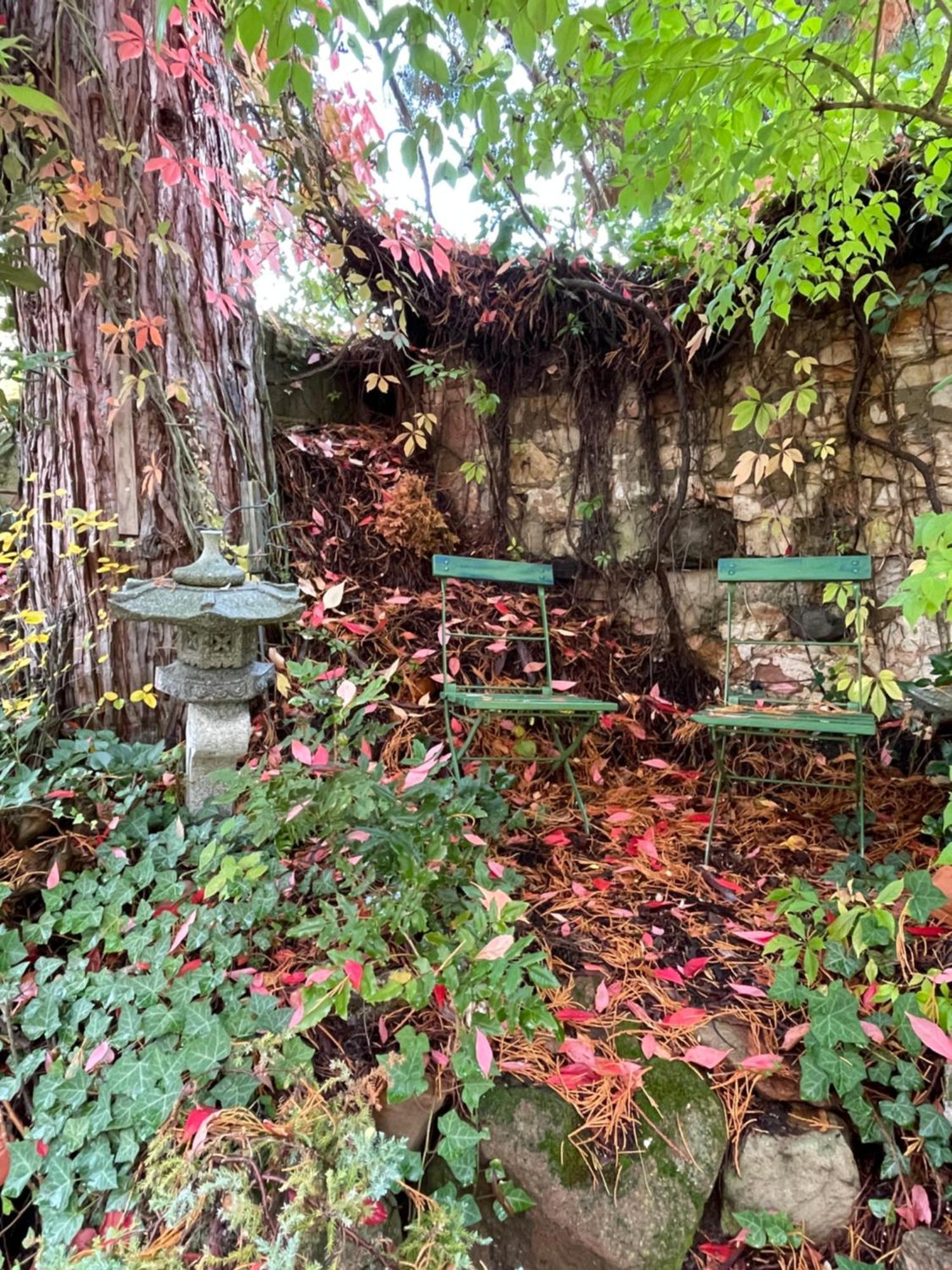 Вилла "Casita Linda "Am Donnersberg Dannenfels Экстерьер фото
